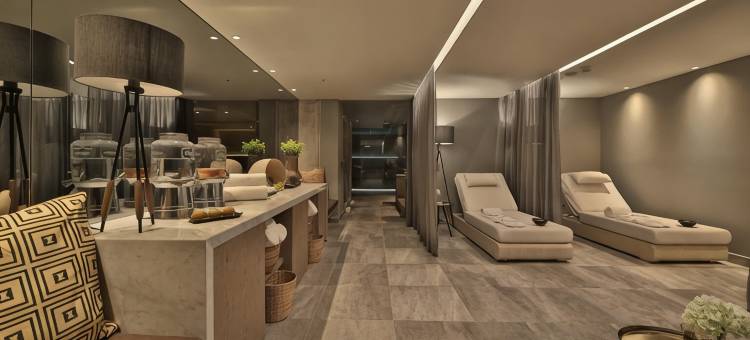 莫维奇布诺51酒店(Movich Buro 51)图片