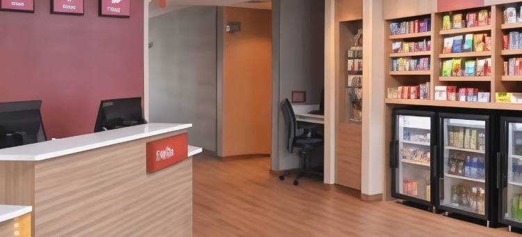 吉列TownePlace套房酒店(TownePlace Suites Gillette)图片