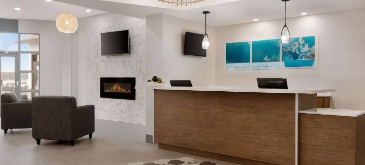 金斯顿温德姆戴斯酒店(Days Inn by Wyndham Kingston)图片