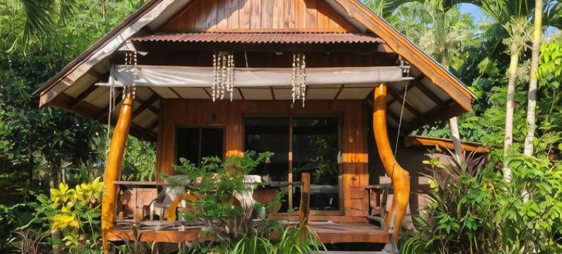 珠姆岛友好度假村(Friendly Koh Jum)图片