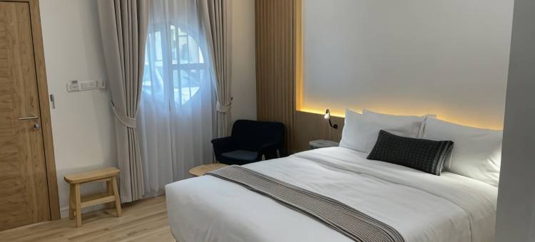 Mani Ranong Hotel图片