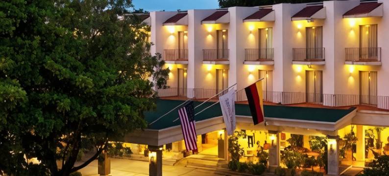 比亚埃尔莫萨维瓦酒店(Hotel Viva Villahermosa)图片