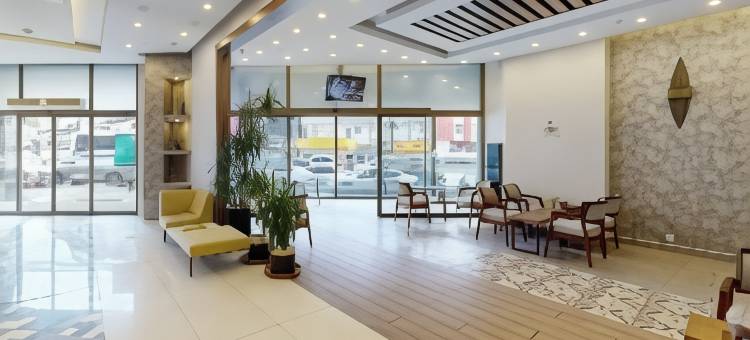 伊斯坦布尔马赫穆特贝伊精英世界旅馆(Elite World Inn Istanbul Mahmutbey)图片