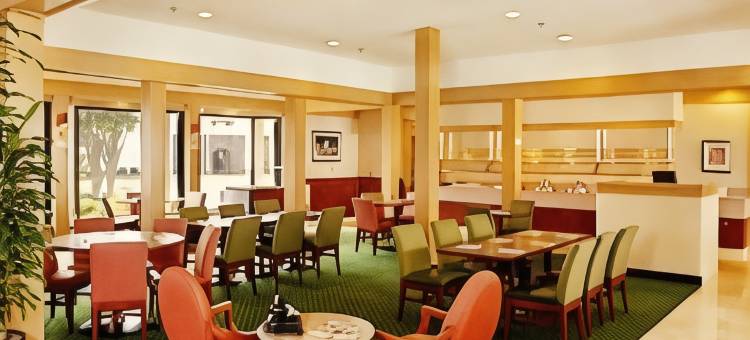 亚特兰大机场北索尼斯塔精选酒店(Sonesta Select Atlanta Airport North)图片