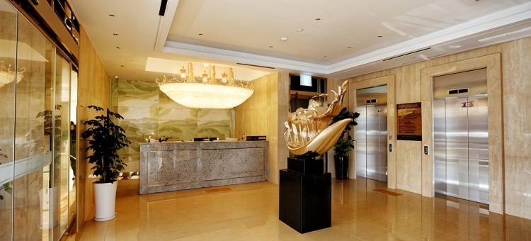 皇家精品酒店(Royal Prime Hotel)图片