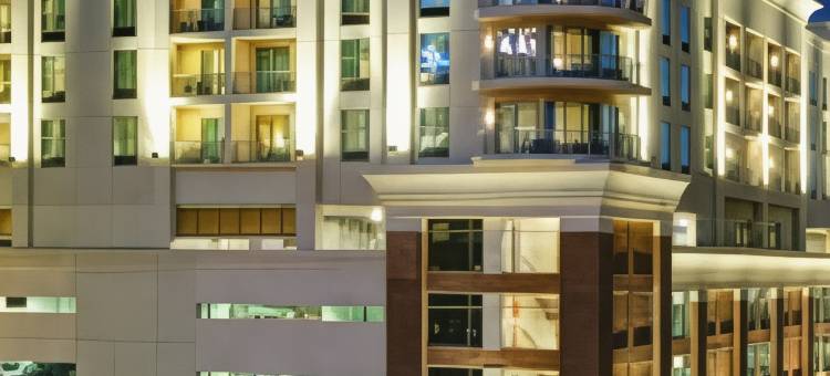 欢朋酒店 - 弗吉尼亚州罗阿诺克市中心(Hampton Inn & Suites Roanoke Downtown)图片