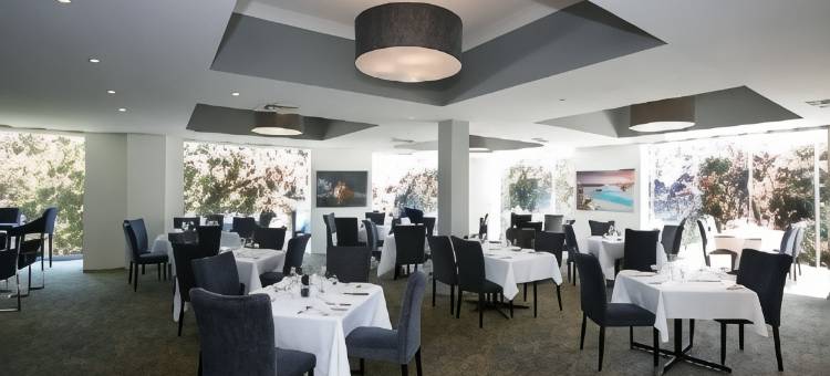 阿波罗国际贝斯特韦斯特优质酒店(Best Western Plus Apollo International Hotel)图片