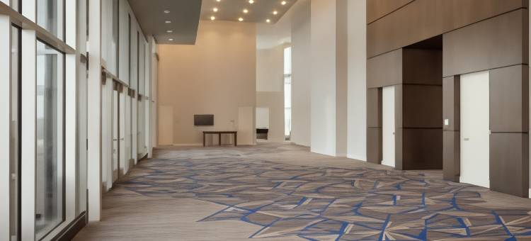 堪萨斯城奥拉西希尔顿安泊酒店(Embassy Suites by Hilton Kansas City Olathe)图片