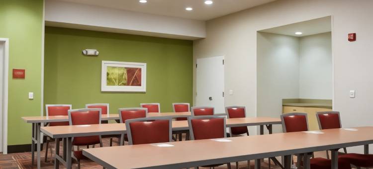 希尔顿惠庭酒店-罗彻斯特亨里埃塔(Home2 Suites by Hilton Rochester Henrietta)图片