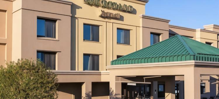 宾厄姆顿万怡酒店(Courtyard Binghamton)图片