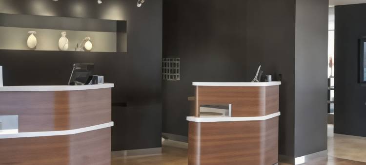 芒特劳雷尔万怡酒店(Courtyard Mt. Laurel Cherry Hill)图片