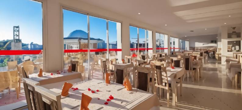 左迪阿克酒店(Zodiac Hôtel & Aqua Park)图片