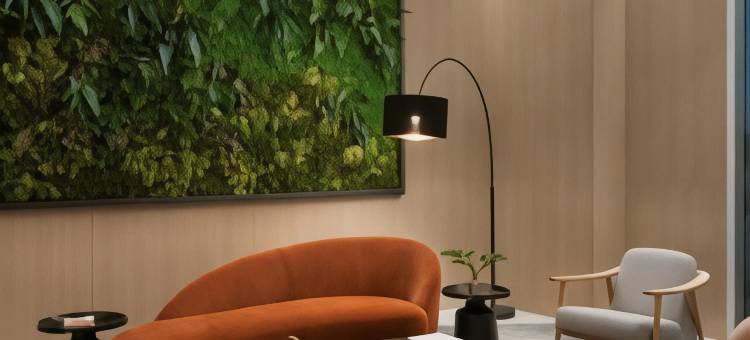 温哥华德尔塔酒店 - 万豪酒店集团(Delta Hotels by Marriott Vancouver Delta)图片