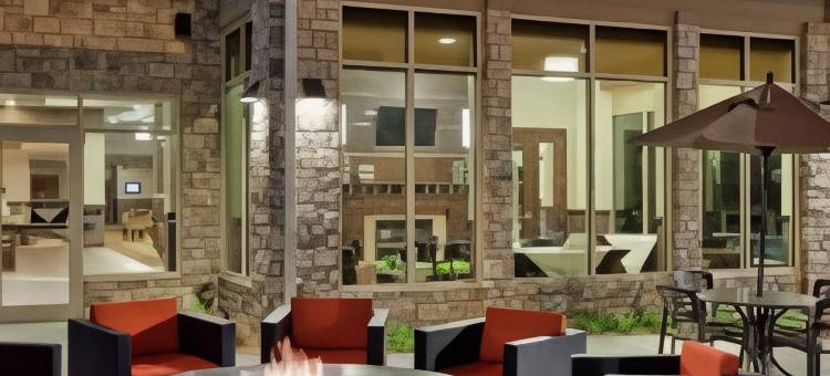 密苏里斯普林菲尔德希尔顿花园酒店(Hilton Garden Inn Springfield, MO)图片