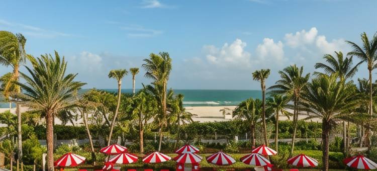 迈阿密海滩法埃纳酒店(Faena Hotel Miami Beach)图片