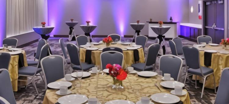 希尔顿花园酒店-小石城市区(Hilton Garden Inn Little Rock Downtown)图片