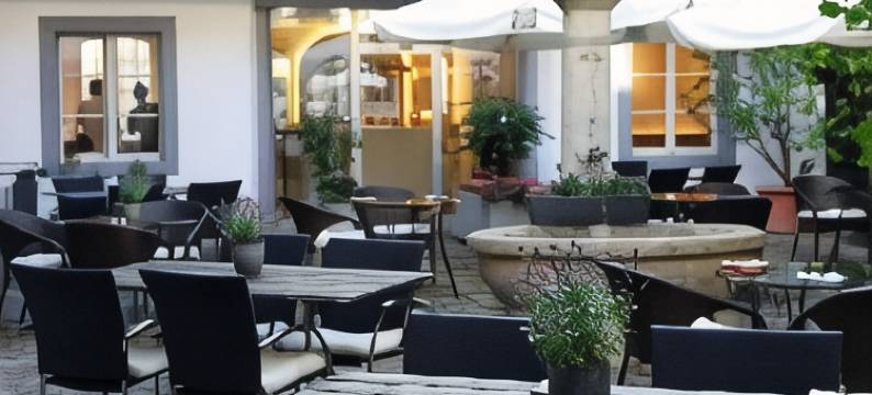 祖尔瓦格酒店(Gasthof Zur Waag)图片