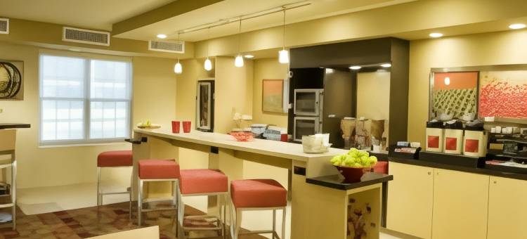 盖瑟斯堡万豪TownePlace酒店(TownePlace Suites Gaithersburg)图片