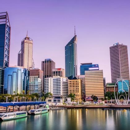 澳大利亚珀斯+杰拉尔顿5日4晚拼小团