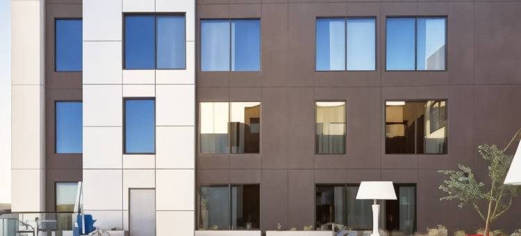 图森市中心AC酒店(AC Hotel Tucson Downtown)图片