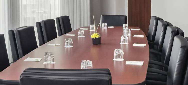 万怡夏洛特市中心酒店(Courtyard Charlotte City Center)图片