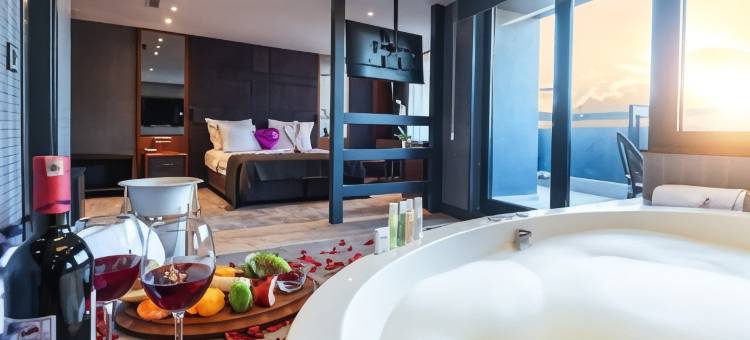 诺瓦维斯塔中心，丽笙精选成员(Nova Vista Centrum Hotel Eskisehir, a Member of Radisson Individuals)图片