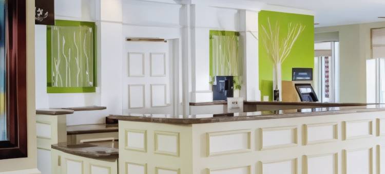 里奇蒙茵斯布鲁克希尔顿花园酒店(Hilton Garden Inn Richmond/Innsbrook)图片