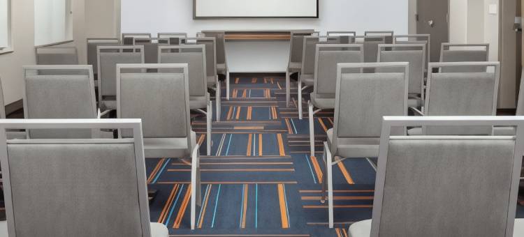 巴尔的摩市中心欢朋旅馆及会议中心(Hampton Inn Baltimore-Downtown-Convention Center)图片