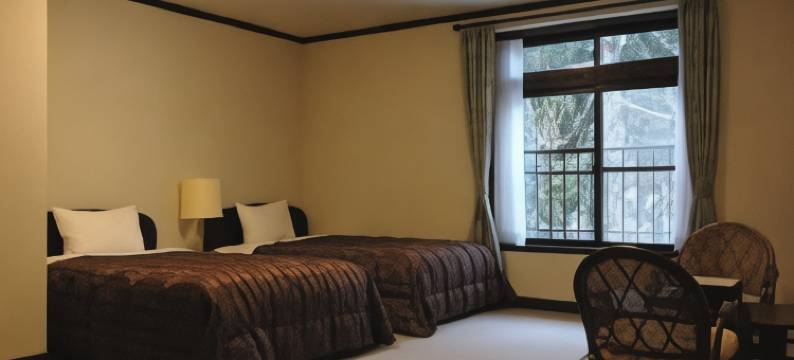 驹之岳温泉酒店(Komagatake Onsen)图片