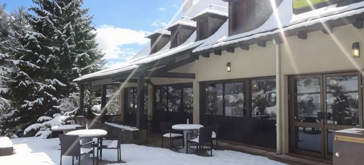 邮局驿站酒店(Hôtel Logis le Relais de La Poste)图片