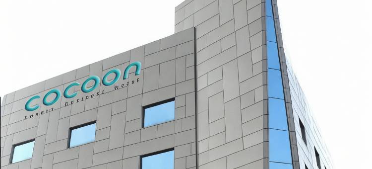 科库恩豪华商务酒店(Cocoon Luxury Business Hotel)图片