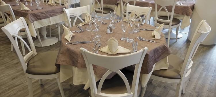 乐赛德贝斯特韦斯特酒店(Best Western Hôtel Le Sud)图片