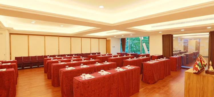 新北幸福赞精品饭店图片