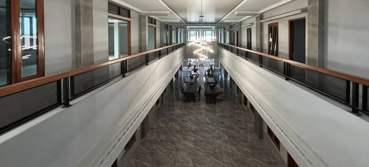 城市景观TWH科斯特尔酒店-近马古沃哈乔体育场日惹(Urbanview Twh Costel Near Stadion Maguwoharjo Yogyakarta)图片