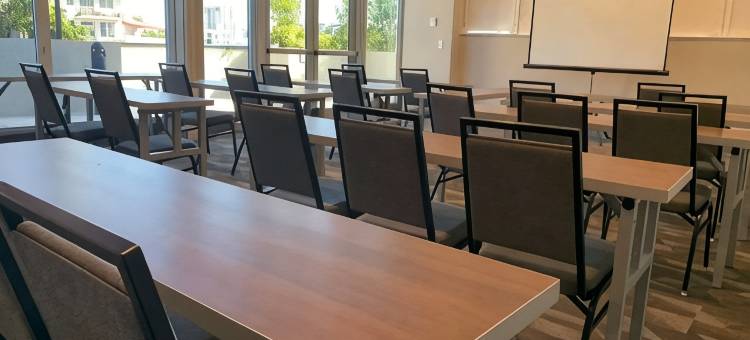 劳德代尔堡市中心弗拉格勒村希尔顿Tru酒店(Tru by Hilton Ft. Lauderdale Downtown)图片