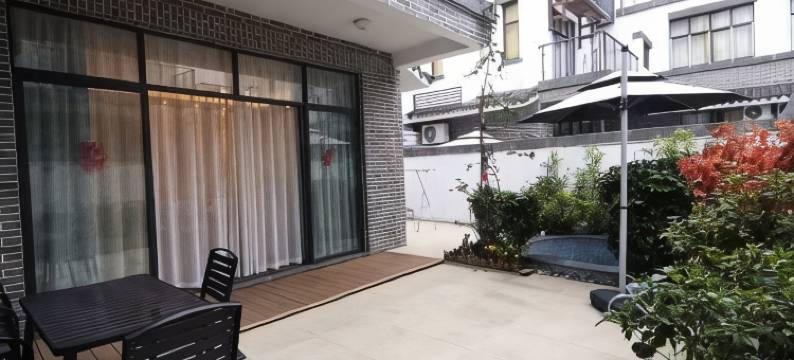 奥园花的世界度假别墅(顺英大道1号分店)图片