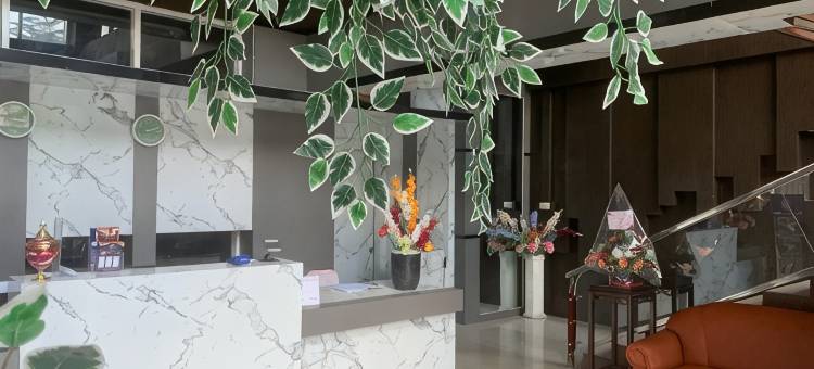 HOTEL KEMBANG JOYO图片