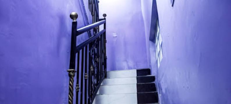 Oragon Hotel -Standard图片