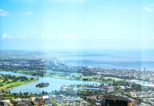 Luxico House in the Clouds (with Car Parking) Hotel Overview