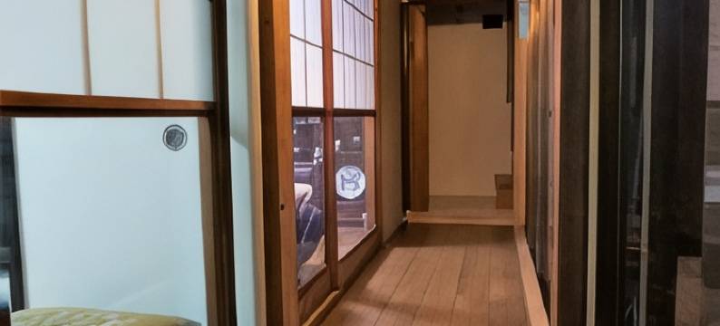 京都西院别墅(Villa Kyoto Saiin)图片