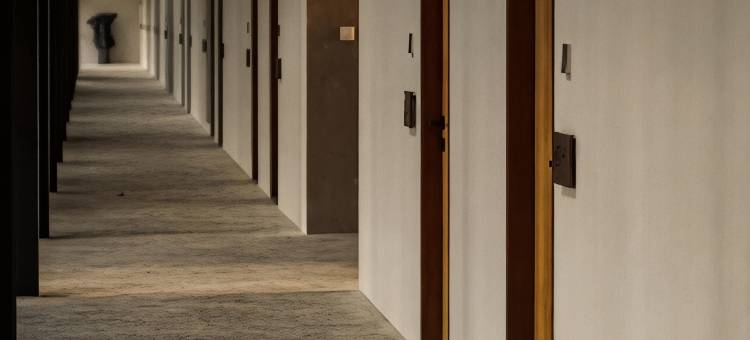 外南梦伊真露台酒店(Teras Hotel & Villa Banyuwangi)图片