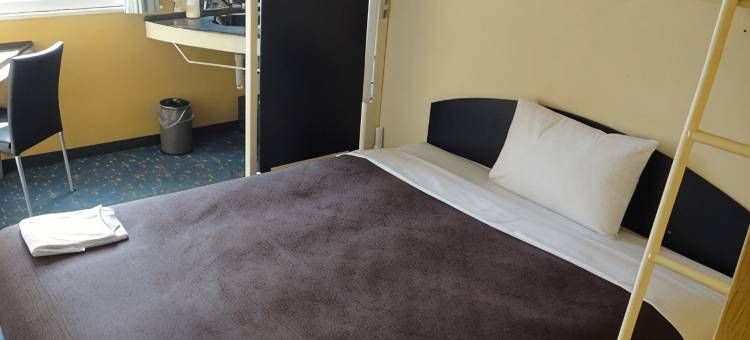 沼津Select Inn酒店(Hotel Select Inn Numazu)图片