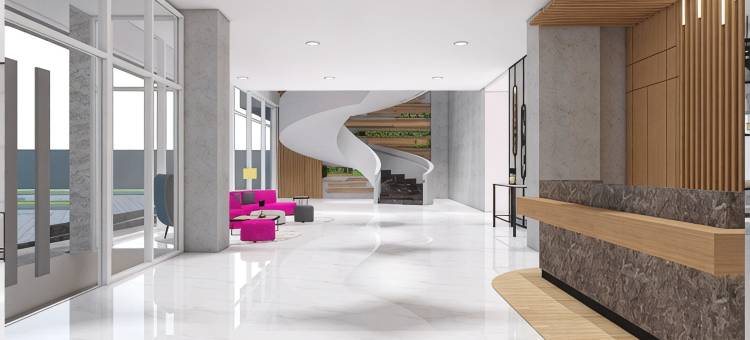 Favehotel潘马努坎(Favehotel Pamanukan)图片