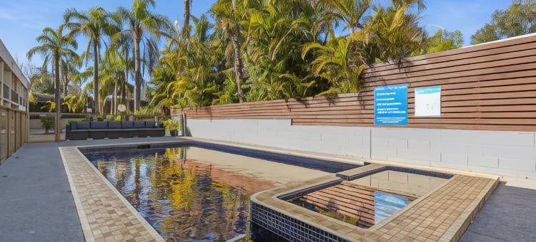 格兰玛景观舒适酒店(Comfort Inn Grammar View)图片