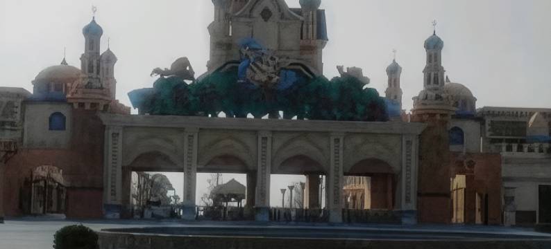 小洋人民宿(邴家路分店)图片