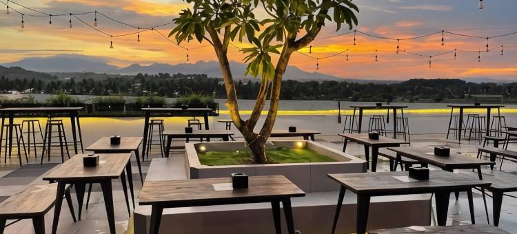 卡洛卡机场酒店(Kaloka Airport Hotel)图片