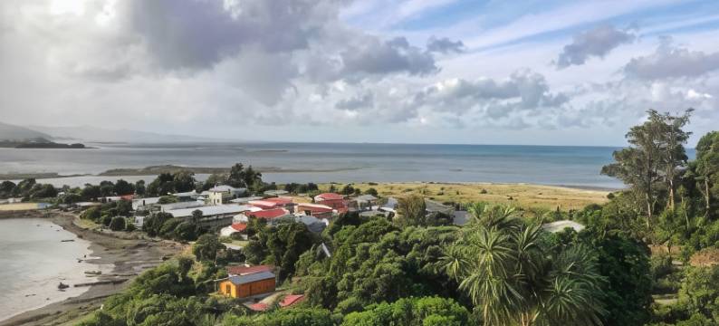 车站楼旅店(The Station House Motel)图片