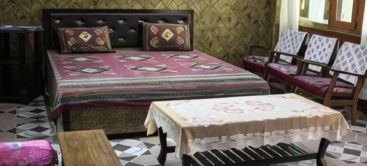 Aaruhee Homestay图片