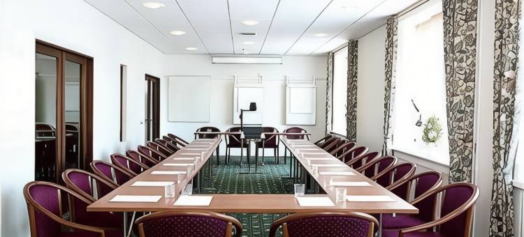 安斯佳米林酒店(Milling Hotel Ansgar)图片