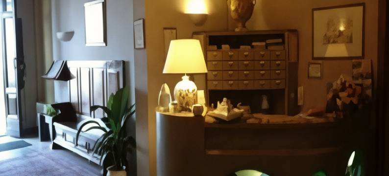 玛雅别墅酒店(Hotel Villa Maya)图片